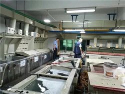 東莞市查處問題企業(yè)超過百家，清溪鎮(zhèn)環(huán)境執(zhí)法成效顯著