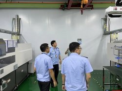 企業(yè)夜間噪聲擾民問題，噪音需降噪處理檢測(cè)檢測(cè)合格