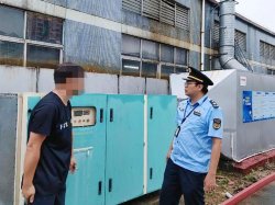 企業(yè)放任廢氣直排，僥幸心理不可取，廢氣處理后需達(dá)標(biāo)排放！